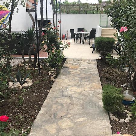 בטינה Apartman Martina מראה חיצוני תמונה
