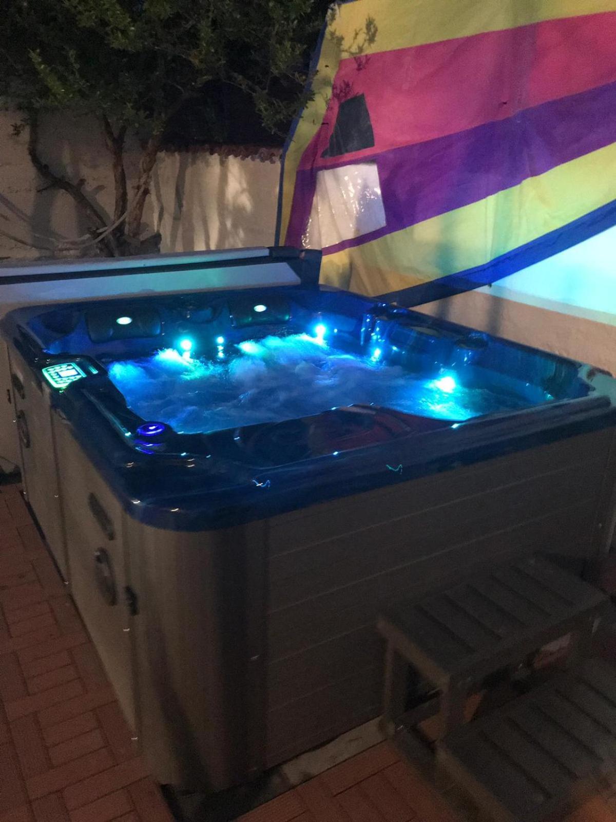 בטינה Apartman Martina מראה חיצוני תמונה