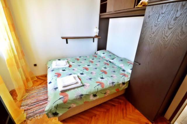 בטינה Apartman Martina מראה חיצוני תמונה