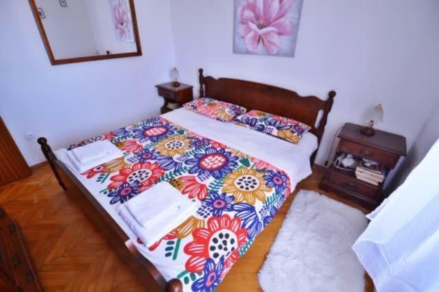 בטינה Apartman Martina מראה חיצוני תמונה
