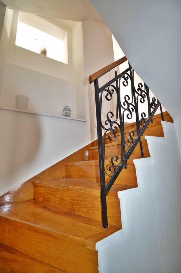 בטינה Apartman Martina מראה חיצוני תמונה