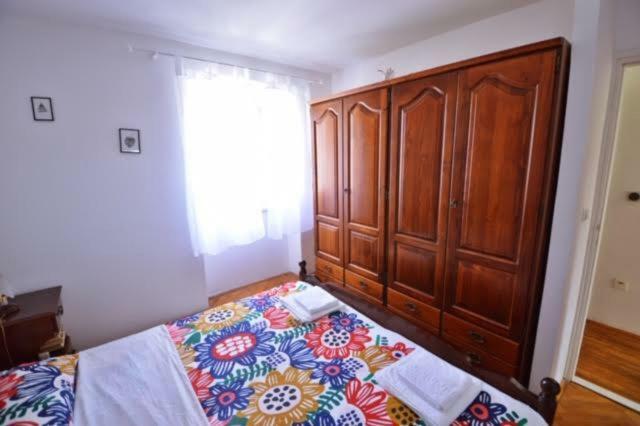 בטינה Apartman Martina מראה חיצוני תמונה