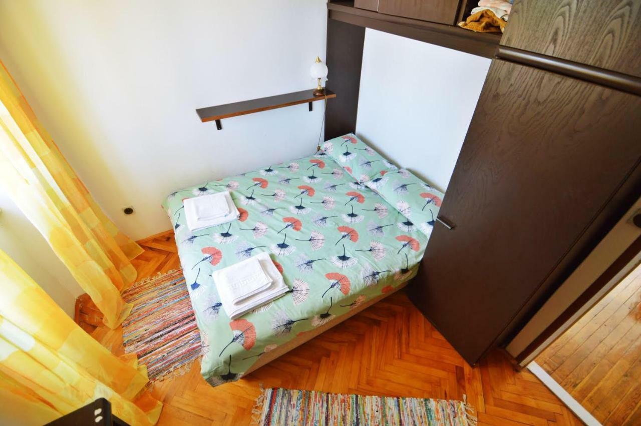 בטינה Apartman Martina מראה חיצוני תמונה