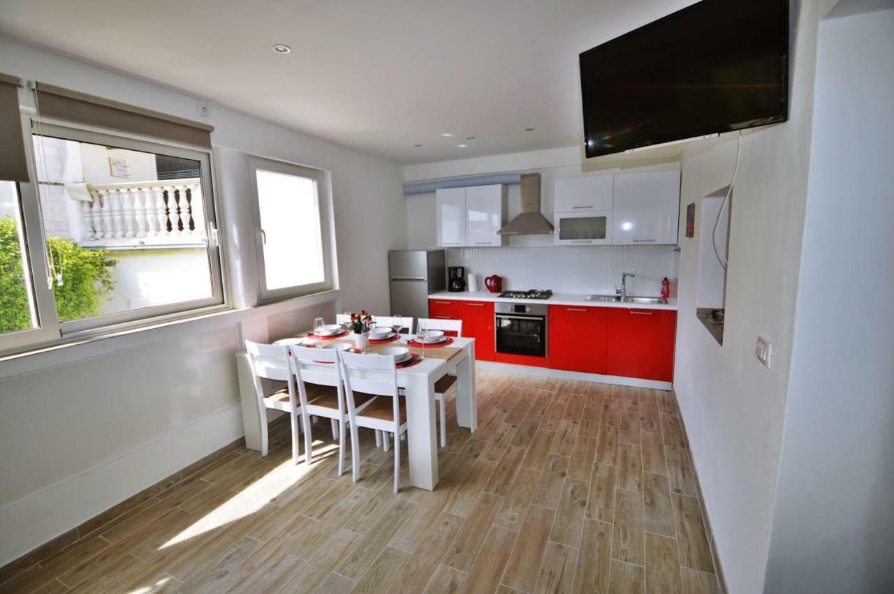 בטינה Apartman Martina מראה חיצוני תמונה