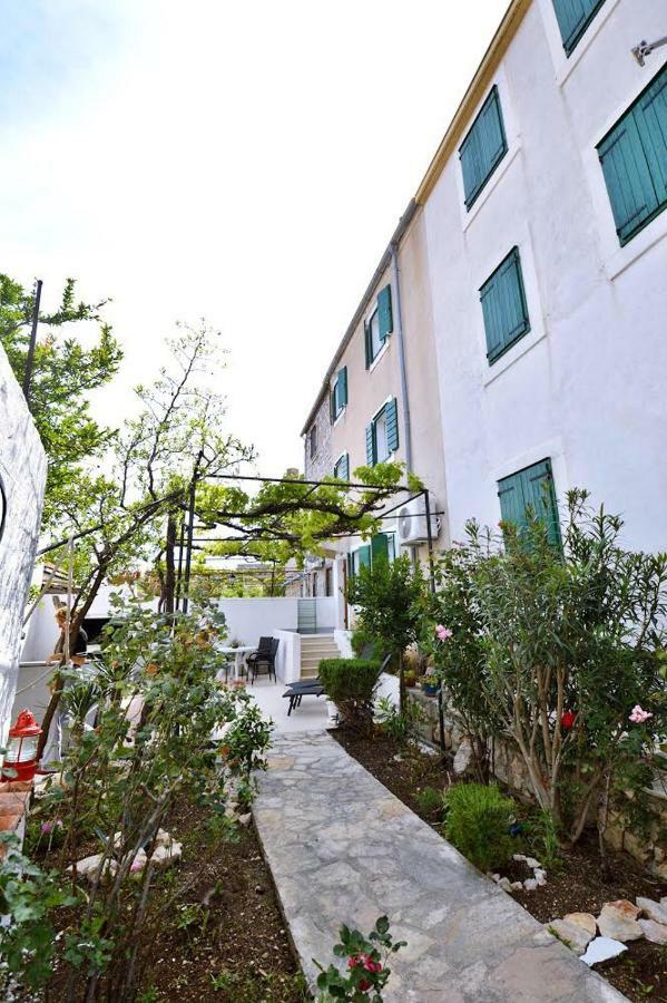 בטינה Apartman Martina מראה חיצוני תמונה
