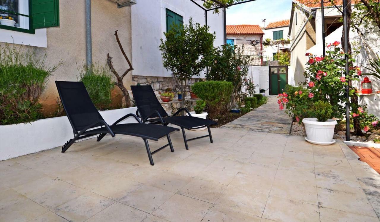בטינה Apartman Martina מראה חיצוני תמונה
