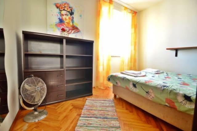 בטינה Apartman Martina מראה חיצוני תמונה