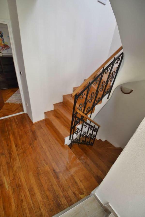 בטינה Apartman Martina מראה חיצוני תמונה