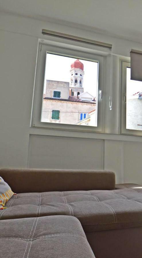 בטינה Apartman Martina מראה חיצוני תמונה