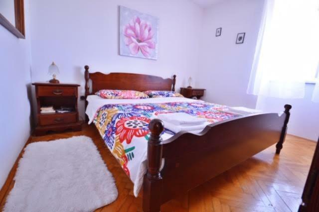 בטינה Apartman Martina מראה חיצוני תמונה