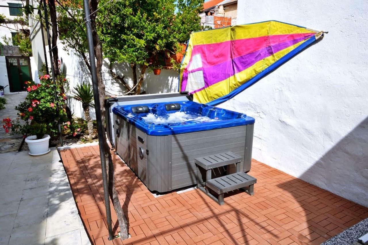 בטינה Apartman Martina מראה חיצוני תמונה