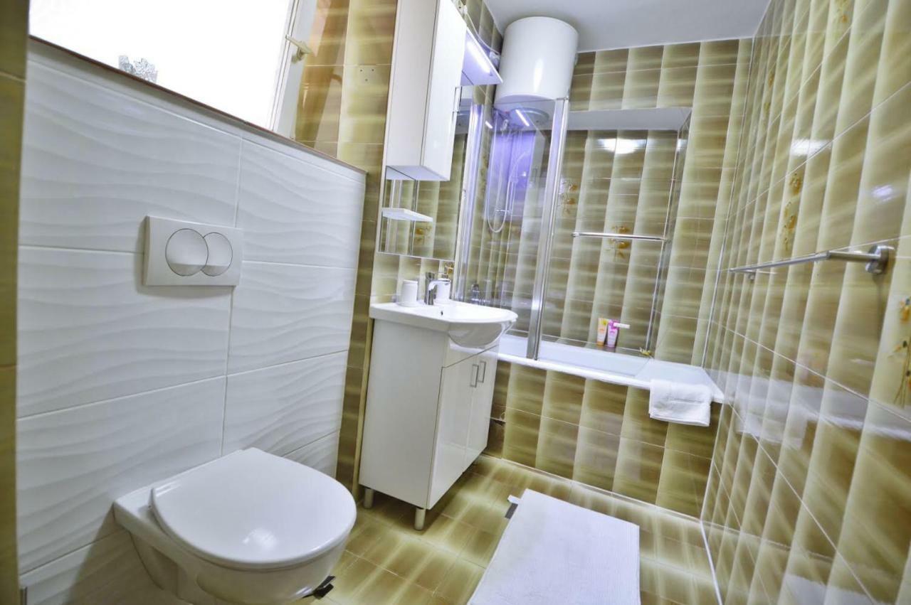בטינה Apartman Martina מראה חיצוני תמונה