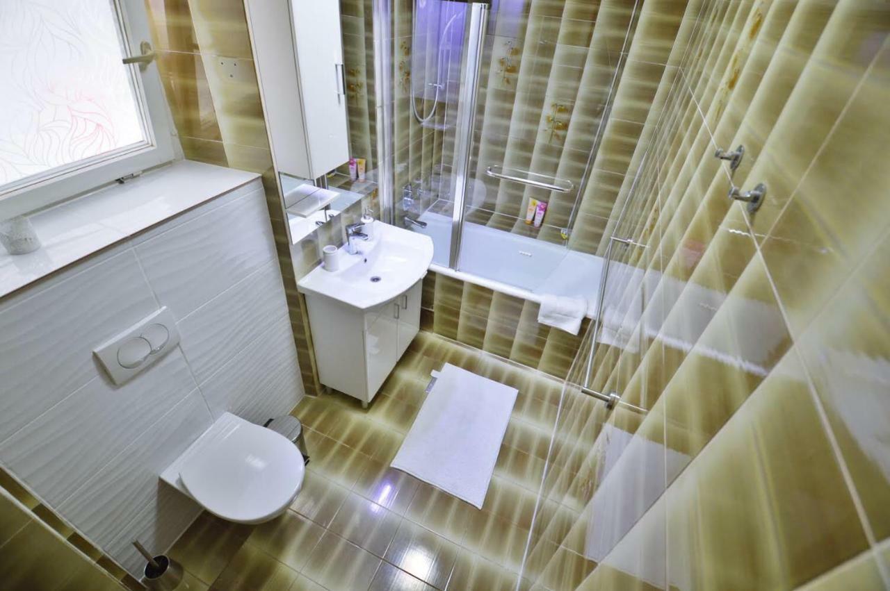 בטינה Apartman Martina מראה חיצוני תמונה