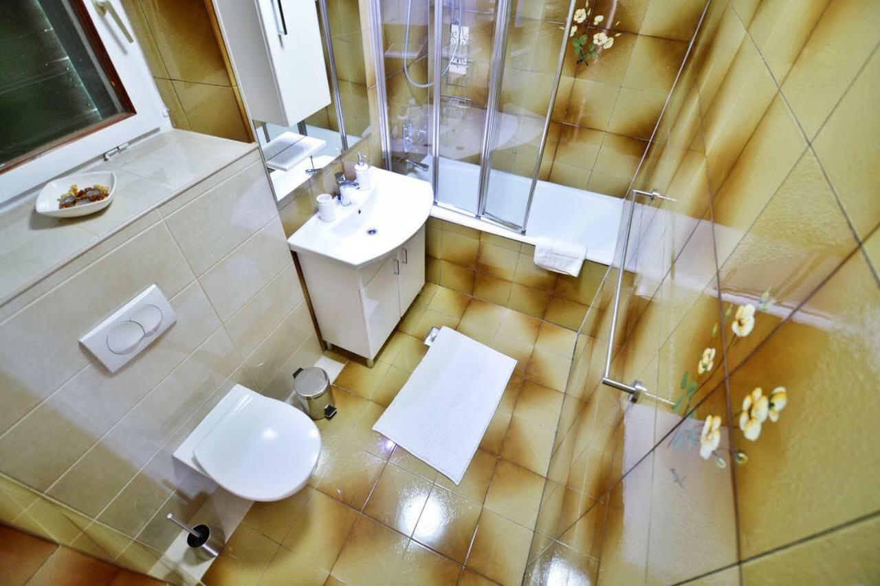 בטינה Apartman Martina מראה חיצוני תמונה
