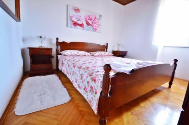 בטינה Apartman Martina מראה חיצוני תמונה