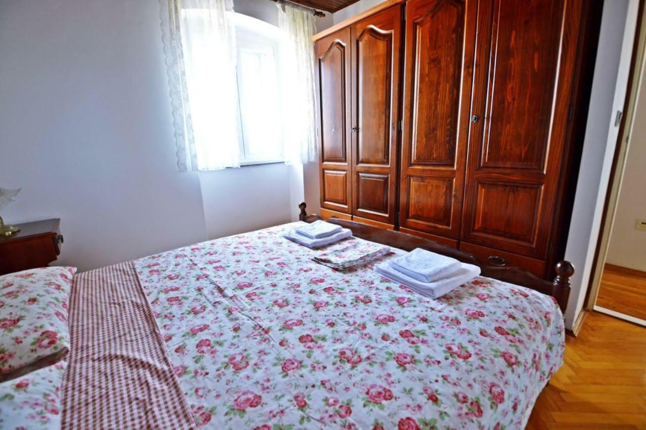 בטינה Apartman Martina מראה חיצוני תמונה