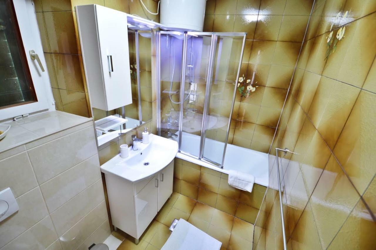 בטינה Apartman Martina מראה חיצוני תמונה